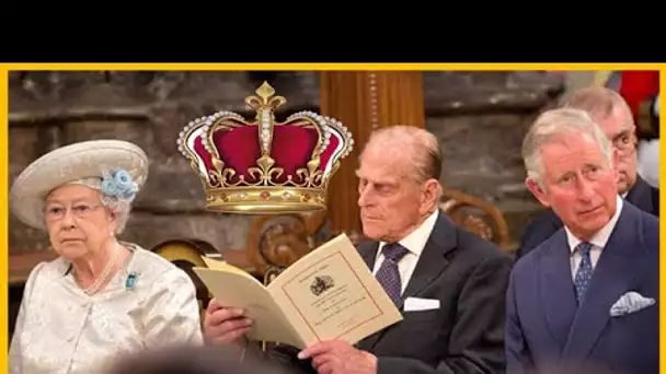 Le prince Charles sur le point de succéder à Elizabeth II, d’où vient la rumeur ?