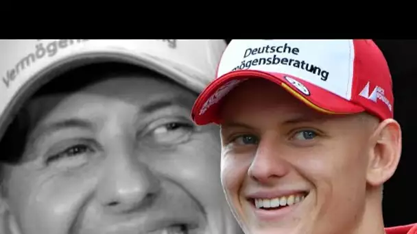 Michael Schumacher : Son fils dévoile son regret bouleversant à son sujet