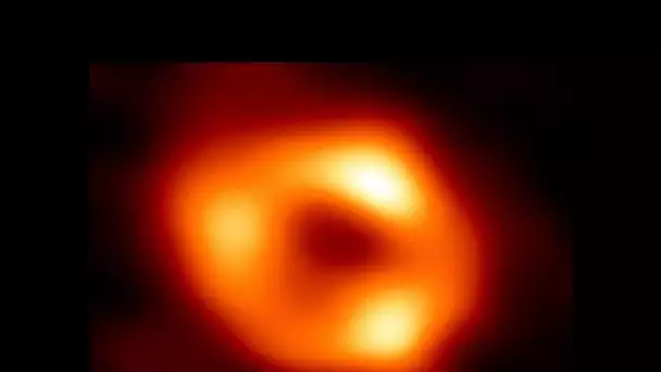Un trou noir supermassif règne au centre de la Voie lactée
