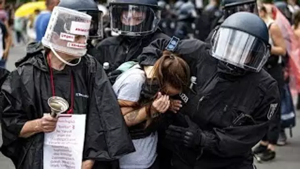 Face au Covid-19, l'Europe est en ordre dispersé