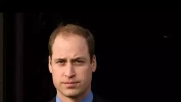William admet sa défaite' Duke signale l'acceptation de la portée de la famille royale 'rétrécie' -