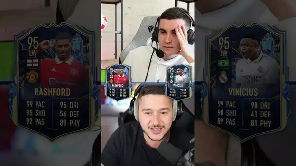 Quel est le joueur le plus cher sur FIFA 23 ? (partie 2)