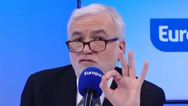 "Zelensky et Poutine sont deux fous furieux" : un auditeur de Pascal Praud pousse un coup de gueule