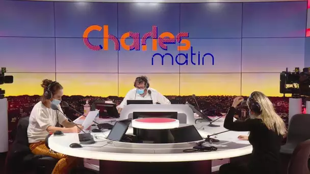 « Charles Matin : la story sport » : la Coupe d'Afrique des Nations a débuté hier