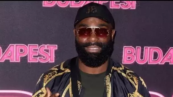 Kaaris milliardaire ? Une nouvelle qui risque de ne pas plaire à Booba…