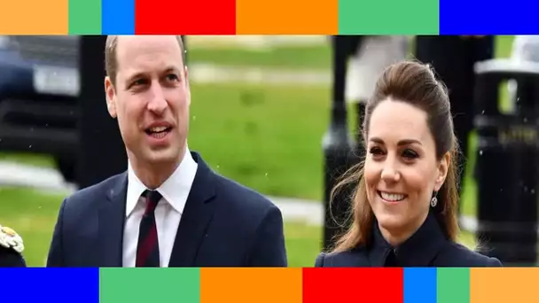 Kate Middleton et William  de retour sur tapis rouge pour une apparition très attendue