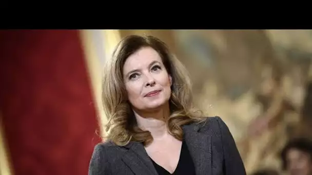 Valérie Trierweiler tacle son ex François Hollande : « Petit, gros, moche,...