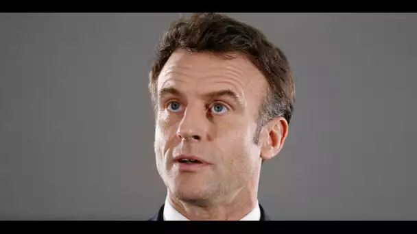 Retraites : Emmanuel Macron ne va ni dissoudre, ni remanier ni convoquer de référendum