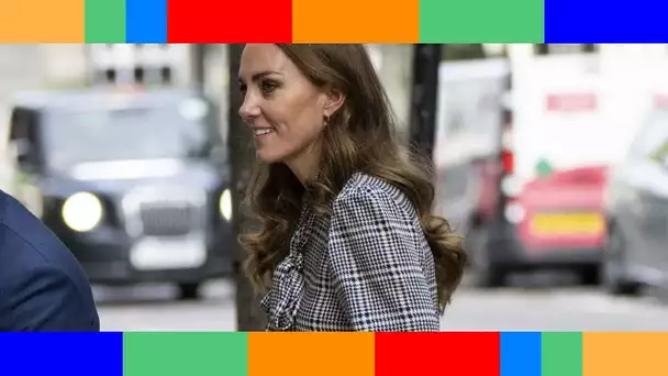 Kate Middleton économe  son dernier look signé Zara fait sensation