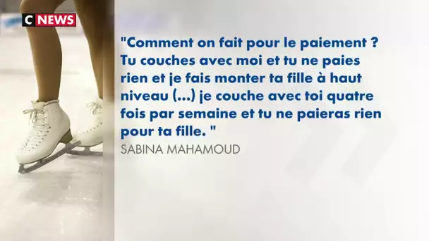 «Tu couches avec moi et tu ne paies rien» : Gilles Beyer visé par de nouvelles accusations