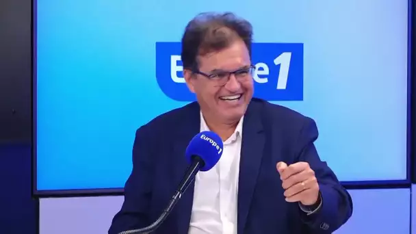 Pascal Praud et vous - Fête des voisins : son fondateur revient sur l'origine de cet événement an…