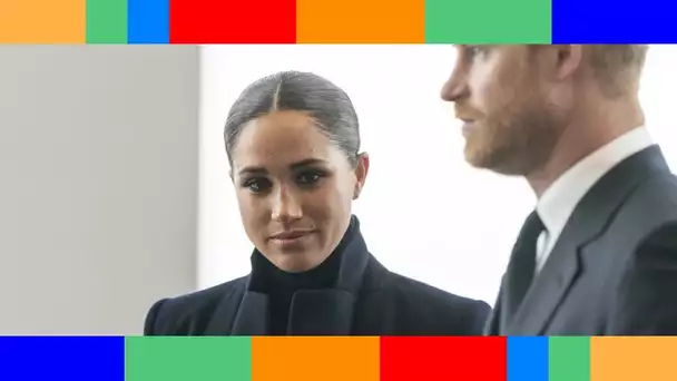 Meghan Markle  son demi frère poursuit son travail de sape en évoquant son mariage raté