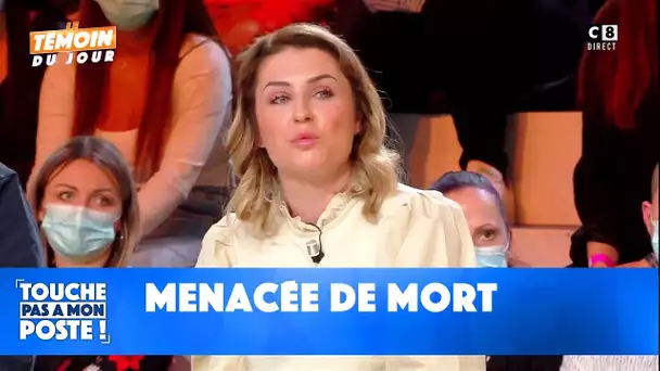 TPMP rewind : une mère de famille nombreuse menacée de mort