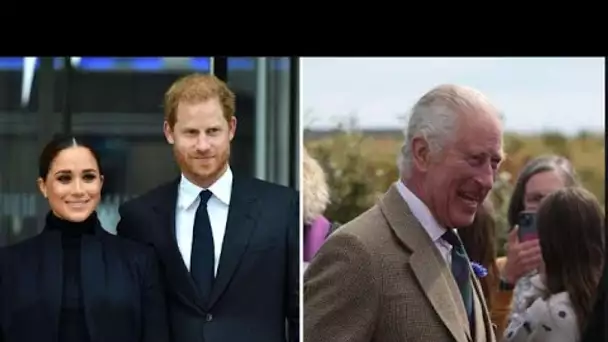 Le prince Harry s'apprête à « rater une tradition clé de la famille royale » ce Noël