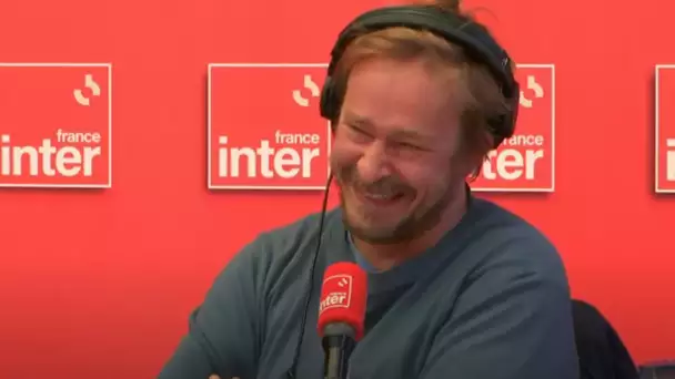 Le répertoire du Français à la station service en temps de disette… de pénurie d’essence. Le Sketch