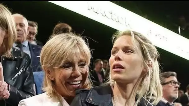 Brigitte Macron en deuil : son ex-compagnon, André-Louis Auzière, est mort