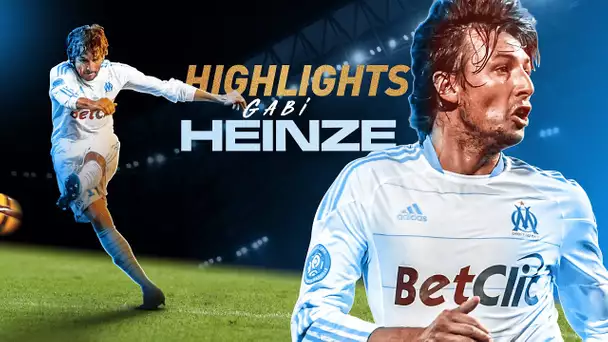 Gabriel Heinze⎜ Highlights 🔥