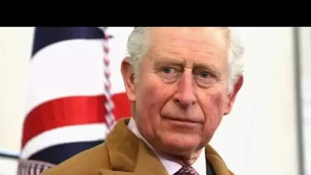 L'association caritative du prince Charles a accepté un don de 1 million de livres sterling de la fa