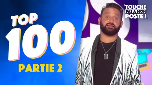 Top 100 des meilleurs moments de TPMP 2020 - Part.2