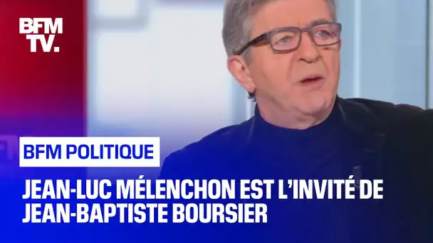 BFM Politique - Dimanche 13 décembre 2020