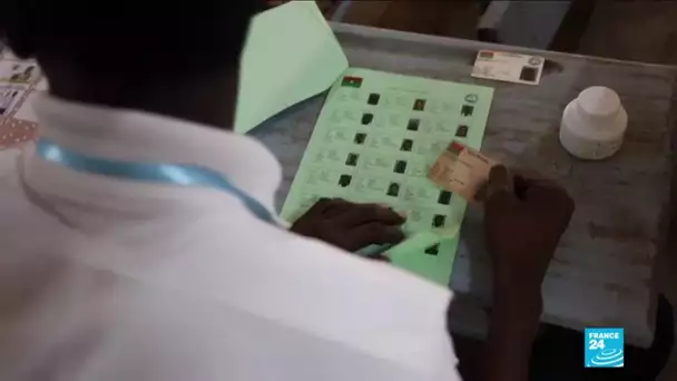 Élections au Burkina Faso : des milliers d'électeurs privés de vote sous la menace jihadiste