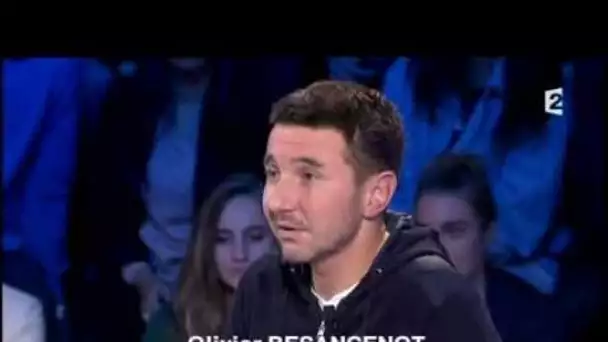 On n&#039;est pas couché - Olivier Besancenot 30 novembre 13 #ONPC