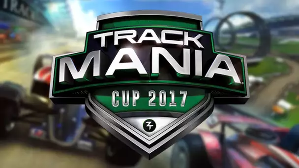 Trackmania Cup 2017 - Trailer