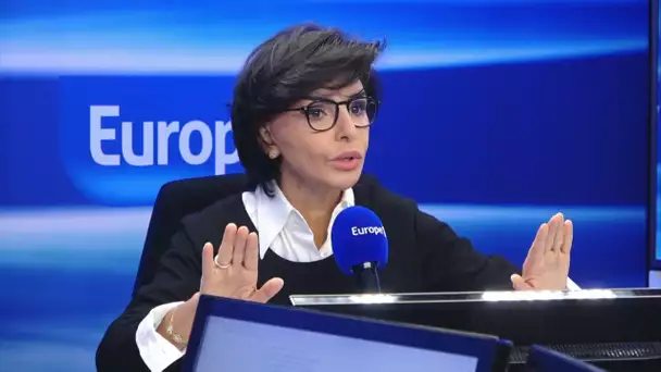 Rachida Dati : "La préférence nationale, je n'y souscris pas"