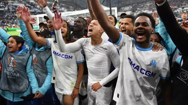 Ligue 1 : L’OM affronte Strasbourg et espère poursuivre sa dynamique