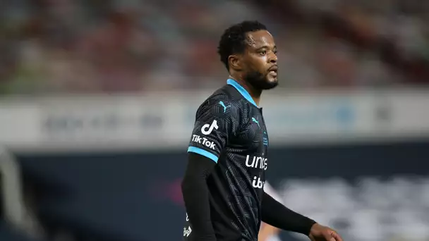 Patrice Evra : le moment angoissant où il a révélé son agression sexuelle à sa mère