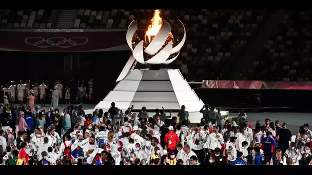 JO 2024 : la Creuse ne peut pas s'offrir le passage de la flamme olympique