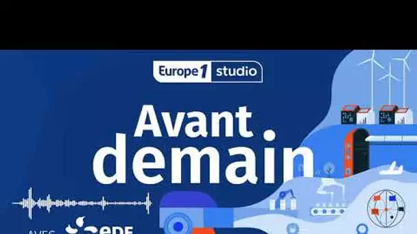 Energie : ces voitures du futur qui rouleront à l’hydrogène