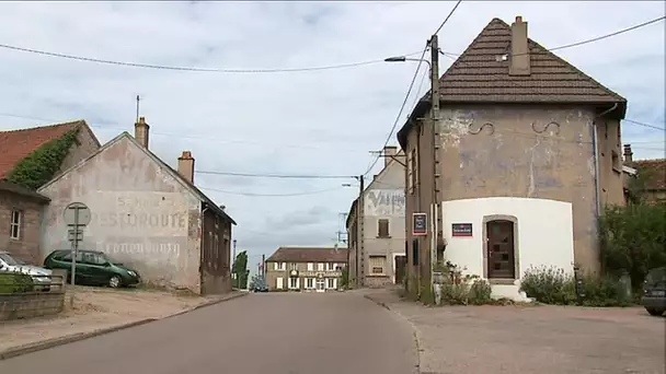 Chassé-croisé : sur les traces de l’ancienne route Nationale 6