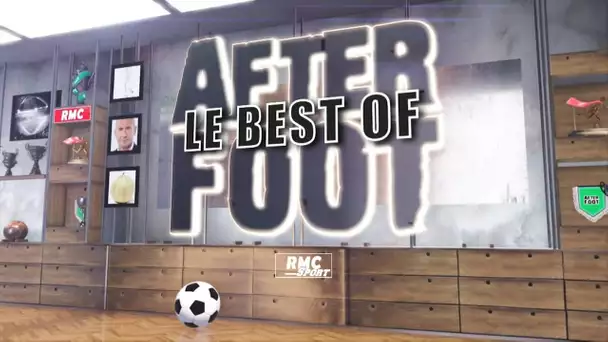 Le best-of de l’After Foot du dimanche 8 septembre