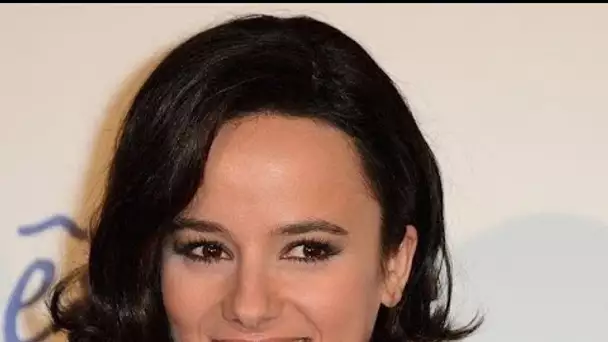 La chanteuse Alizée annonce avoir adopté : ses fans extrêmement surpris et attendris...