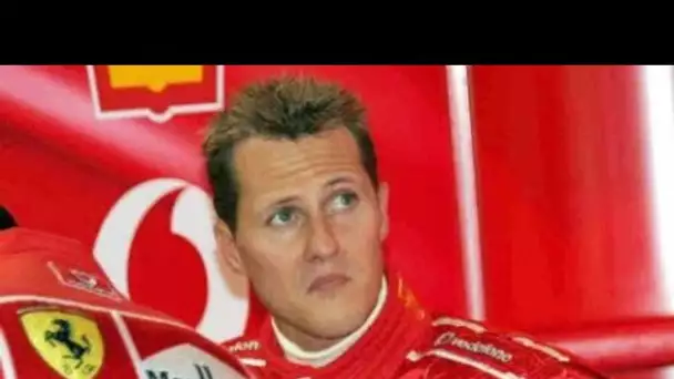 Michael Schumacher : quand il avait peur de « trouver subitement la mort »