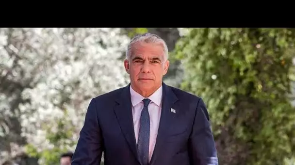 Après l'échec de Benjamin Netanyahu, Yaïr Lapid chargé de former un gouvernement