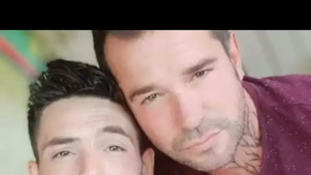 Mathieu et Alexandre (L'amour est dans le pré) : découvrez leurs alliances très...