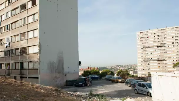 Marseille : un homme tué par balles dans les quartiers Nord