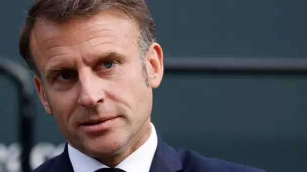 Qu'est-ce qu'un gouvernement technique, cette option qui s'offre à Emmanuel Macron en cas de défa…