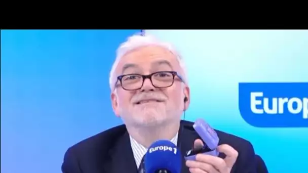 Pascal Praud et vous - Quels sont les jouets phares de Noël ?