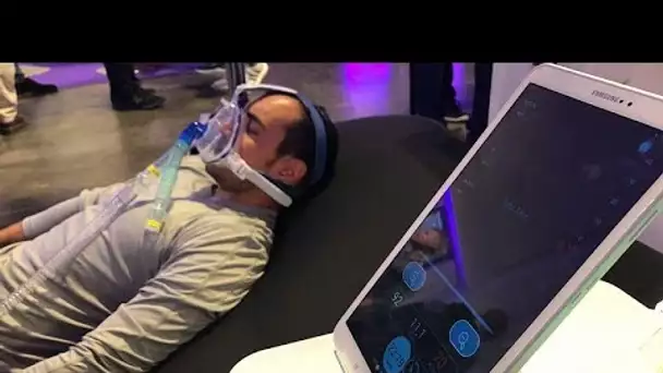 ​Biohacking à Dubaï : "pirater" son corps pour améliorer sa santé