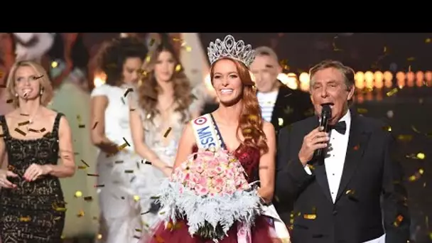 Jean-Pierre Foucault défend le concours Miss France: "C'est fini le 'sois belle et...