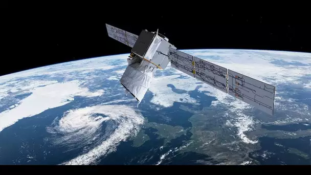 Ce que l'on sait du tir antisatellite de la Russie