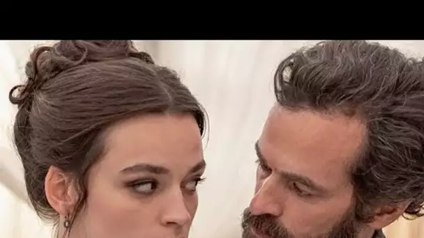 Emma Mackey : Ses tendres confidences sur Romain Duris