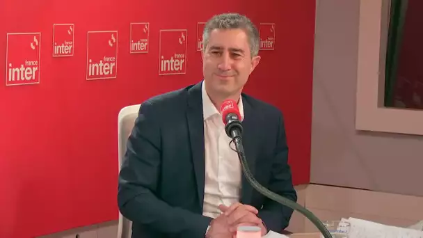 François Ruffin : "Pourquoi ne répond-on pas aux États-Unis par des taxes aux frontières ?"