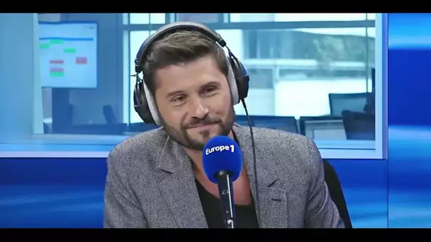 L'animateur Christophe Beaugrand-Gerin : "Le public est plus ouvert que ce pensent certains journ…