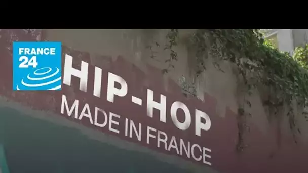 50 ans du hip-hop : le rap à la française, de IAM à Gazo en passant par Booba (épisode 4)