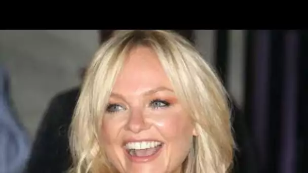 Emma Bunton mariée en secret : « Baby Spice » a épousé Jade Jones, le père de...