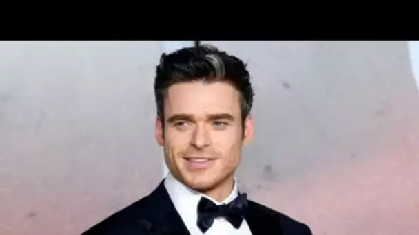 PHOTO Richard Madden (Game of Thrones) torse nu, il se fait troller par un acteur de la...